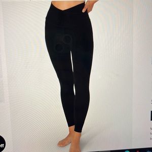 Beyond Yoga Spacedye At Your Leisure High Waisted Legging